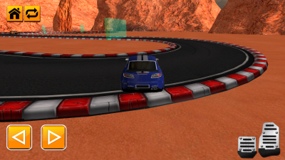 Dubai Desert Racing 3D(ϰɳĮِ܇3D)1.2׿؈D1