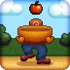 ˮr Touch And Catch:Fruit Farm1.0.5׿