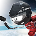 ˱ Stickman Ice Hockey
