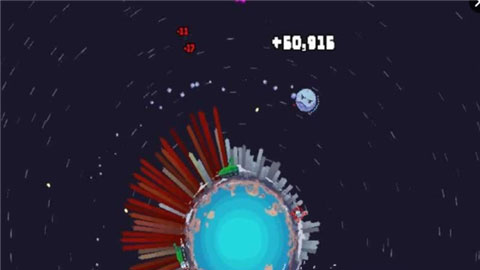 ʹPlanet Bash1.1.0؈D3