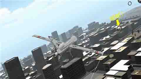 UAV Drone Army - City SIM 2015(܊ßo˙C(j)ģM)1.2؈D3