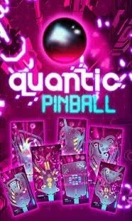 Quantic Pinball(_)1.02׿؈D1