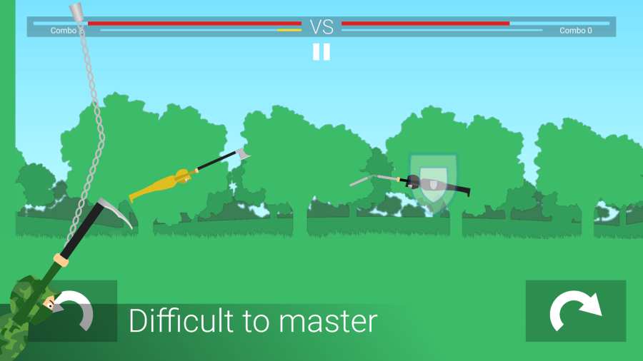 Ninja Masters(ߴ)1.0.4ٷ؈D1