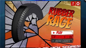 ŭ̥Rubber Rageͼ0