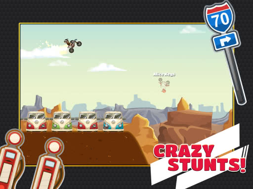 O֮ Extreme Bike Trip1.9.0׿؈D2