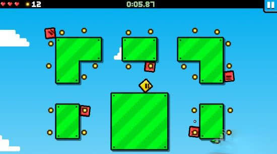 Brick Roll(uKL)1.1.6׿؈D1