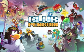 Club Penguin(ֲ)ͼ0