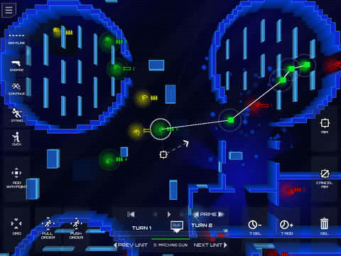 Frozen Synapse(|c(din))1.0.1׿؈D1