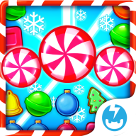 Candy Christmas(ǹ_g:ʥQ(ji))1.3.1.4g׿