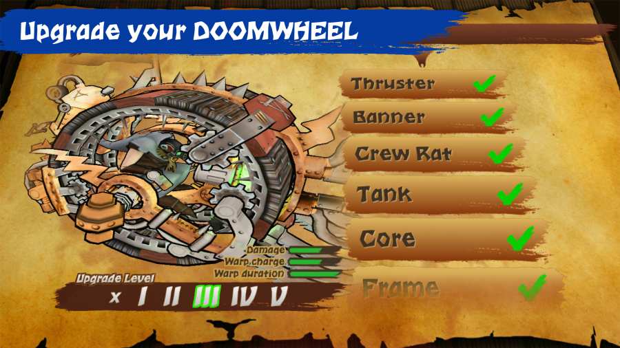 Doomwheelĩ֣֮1.0.2ͼ0