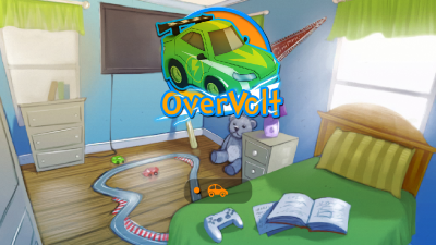 OverVolt ِ܇1.3.1׿؈D0