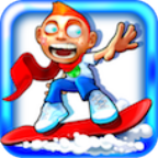 Skiing Fred(׵»ѩ)1.0.5a׿