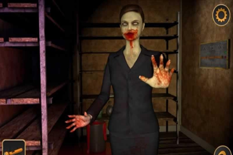 Zombie Invasion:Escape(ʬ֣)1.02ٷͼ2