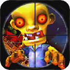 Zombie Town Sniper Shootingʬ֣1.5