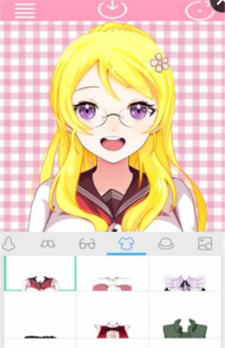 Ůф(chung)Avatar Maker1.0؈D3