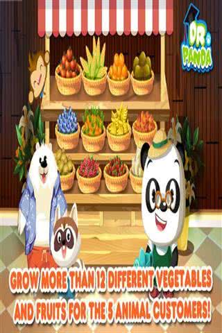 Veggie Garden Free(؈߲˻@)1.2׿؈D0