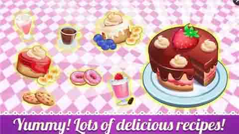 My Cake Shop(ҵĵ̵)1.0.2؈D1