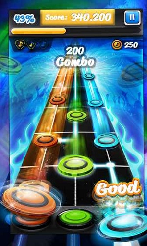 Rock Hero 2(uLӢ2)2.7؈D0