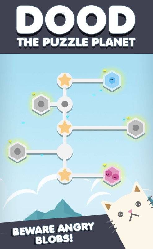 Dood : The Puzzle Planet(ɐۈF(tun)Dood : The Puzzl)1.0.3؈D1