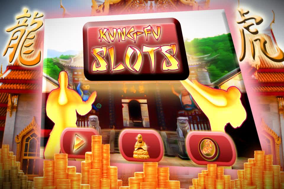 ـKong Fu Slots1.0׿؈D2