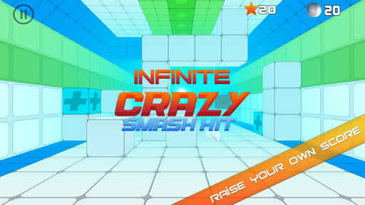 Crazy Smash Hit(tOһr)6.6׿؈D0