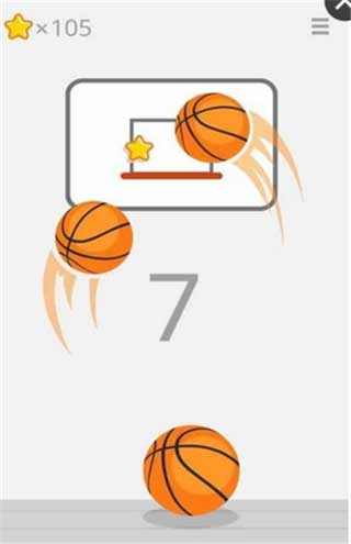 Ketchapp Basketball(Ketchapp@  Ketchapp Baske)1.2.1؈D3