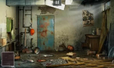 Blood House Escape(Ѫ)1.0׿ͼ1