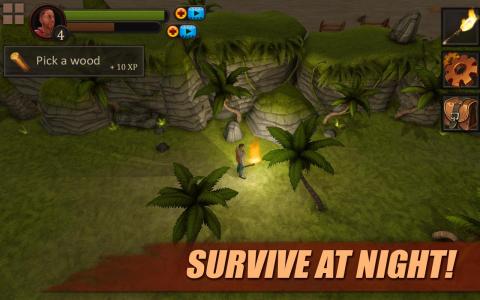 Survival Game: Lost Islandʧ֮u3.4؈D3