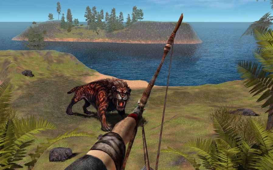 Survival Island The Forest 3D(ču3Dɭ)1.05ٷ؈D2