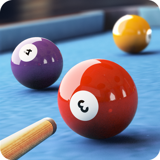 Snooker Master 8 Ball Pool_(ti)8_(d)ˣ1.0ٷ