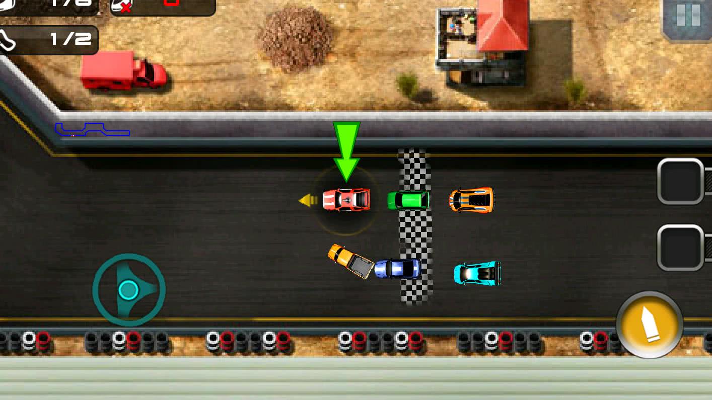 Car Racing(:Ư)1.4׿ͼ1