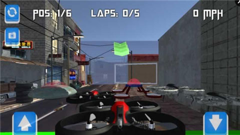 o˙CЄDrone Racing1.1؈D0