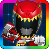 (zhn) Power Rangers Dash1.5.2׿