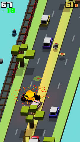 Smashy Road бб·1.2.2׿؈D3