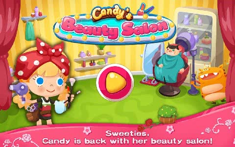 CandyBeautySalon(Ժ)1.2׿؈D0