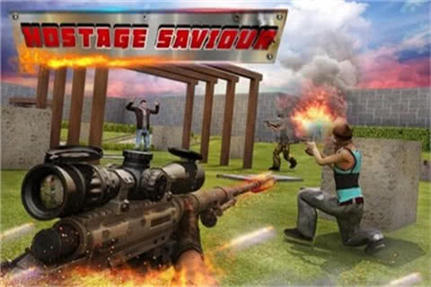 Heroes of SWAT(ؾӢ)1.1׿؈D0