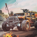 Mad Driver(˾C)0.0.4.7749ٷ