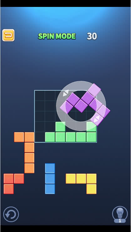 Block Puzzle King(KƴD)1.1.8׿؈D2