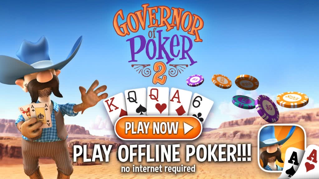 Governor of Poker 2(˿2A)2.2.5׿؈D0