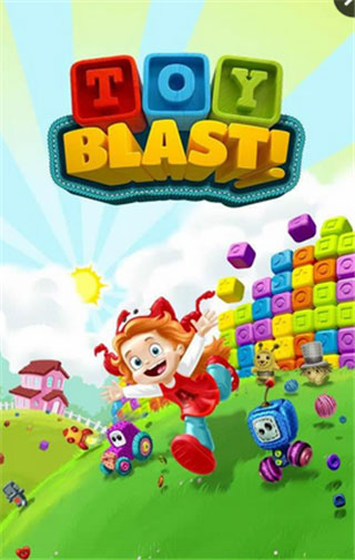 ߴըToy Blast1.1.635؈D0