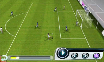 Winner Soccer Evolution(M(jn))1.7.0׿؈D1