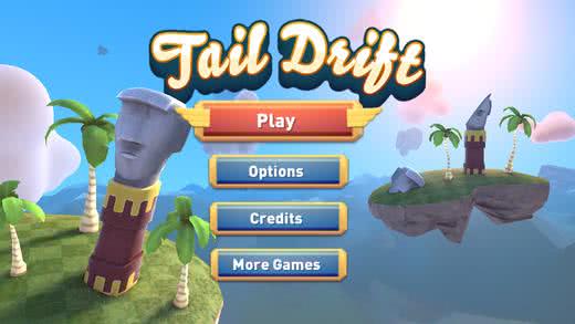 Tail Drift(ƶƯ)1.01.1560.618׿؈D4