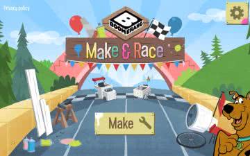 Make and Race(wSِ܇)1.0.1׿؈D0