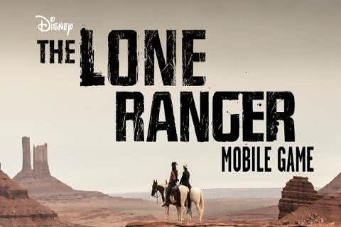 Lone Ranger(Ђb)1.2.2׿؈D0