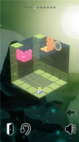 Alice In Cube(А(i)z)1.0؈D2