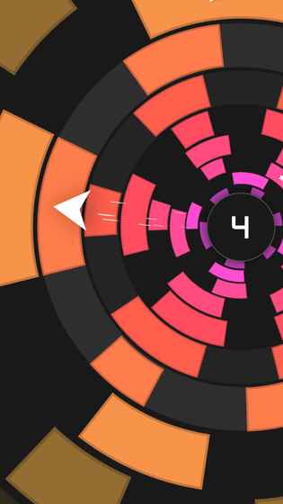 Crazy Circle(Ȧ)1.0.1؈D3