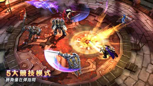 Heroes of Dungeon(س:ٲӢHeroes of Dungeo)5.0.0ͼ1
