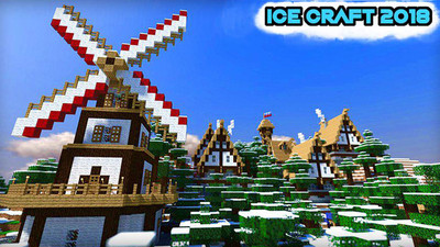 Ice Craft(ҵ綬)2.2.4ٷ؈D3