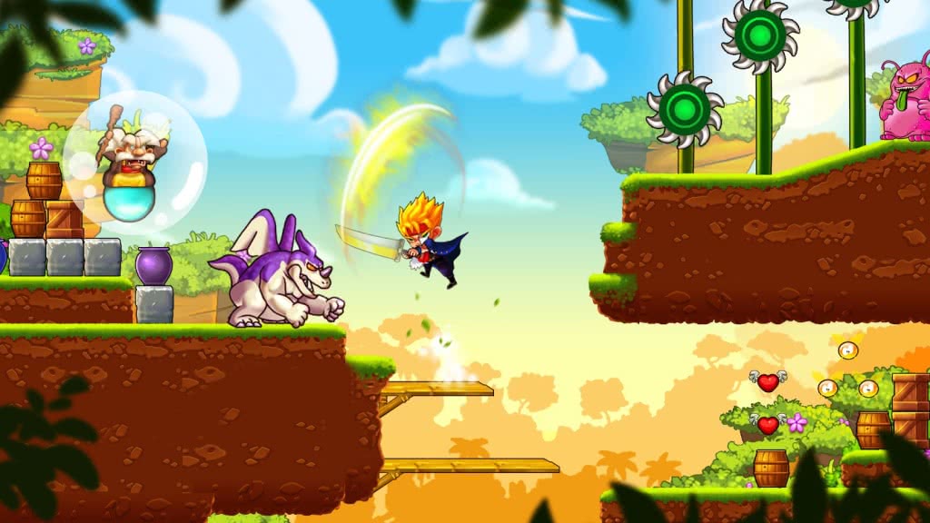 Dragon Adventures(J?zh)?1.1׿؈D1