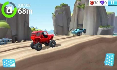 Hill Dash 2(ɽ؛_2)0.2.7595؈D0